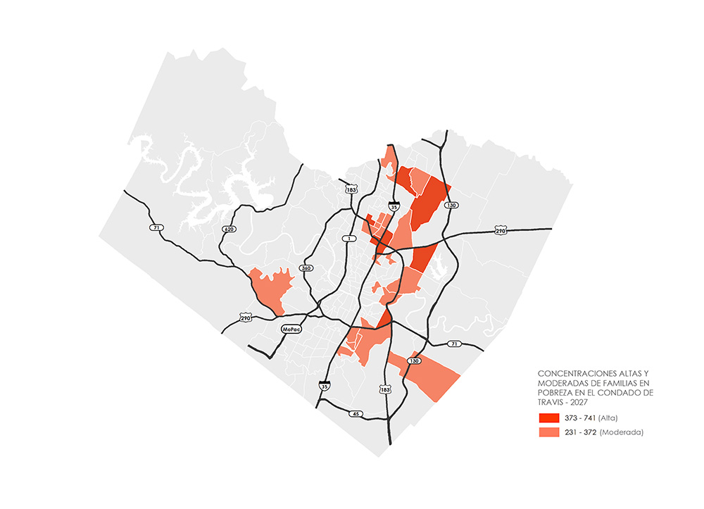 Focus Areas 2022