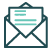 envelope icon