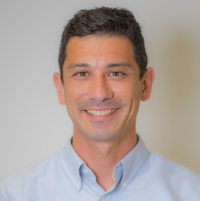 Dr. Jeremy Warshauer