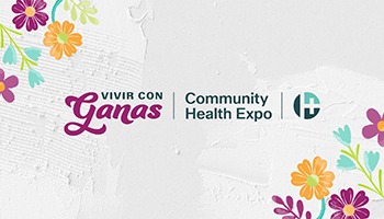 Vivar Con Ganas logo